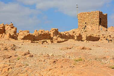 Masada