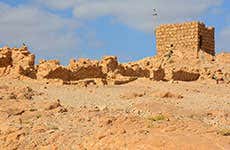 Masada