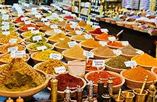 Mercato Mahane Yehuda