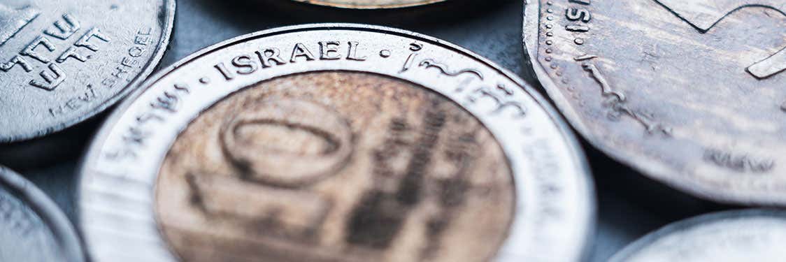 Moeda de Jerusalém