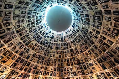 Museo del Holocausto