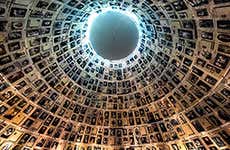 Museo dell'Olocausto