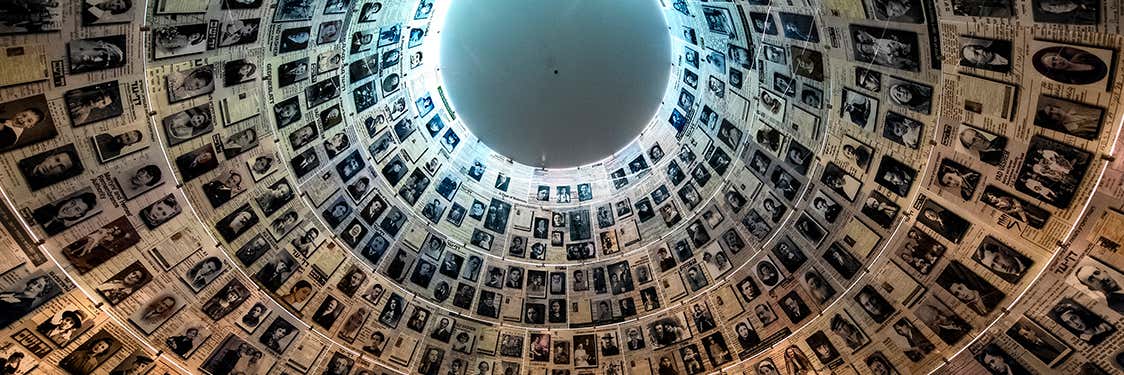 Musée d'histoire de la Shoah