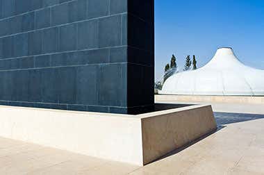 Museo de Israel
