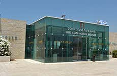 Territori della Bibbia