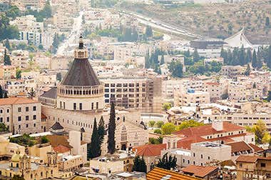 Nazareth