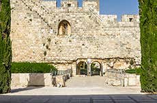 Parco Archeologico Centro Davidson