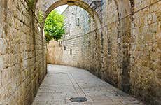 Via Dolorosa