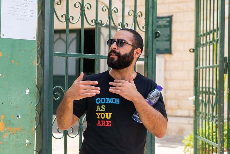 Conhecendo a história de Nazaré