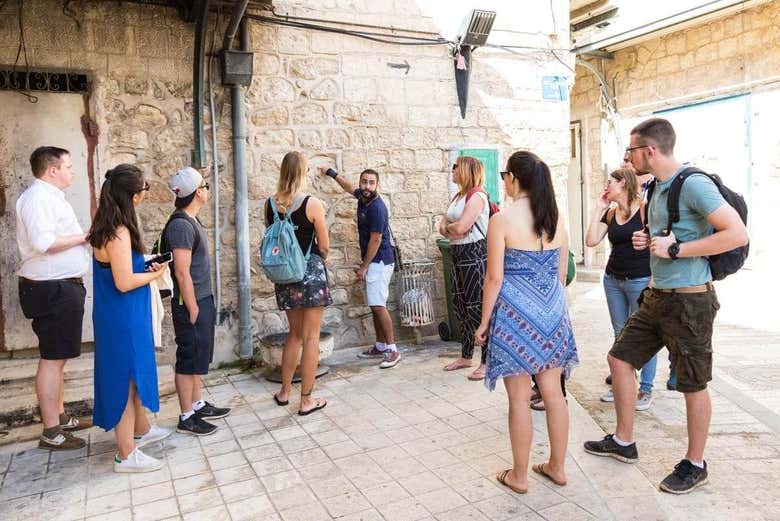 Conhecendo a história da Cidade Velha de Nazaré