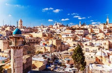 Israel Tour Package: 7-Day Complete Tour
