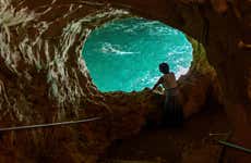 Excursion à Césarée, Haïfa, Acre et Rosh Hanikra