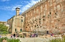 Hebron Palestine Tour