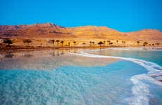 Jerusalem Guided Tour + Dead Sea