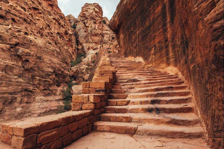 Discover all the archaeological wonders!