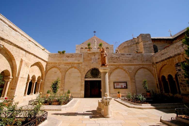 Chiesa di Santa Caterina