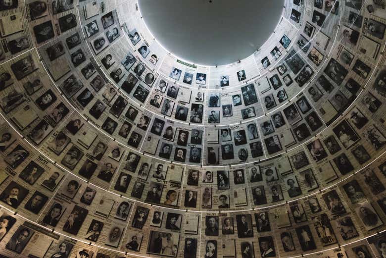 Museu do Holocausto