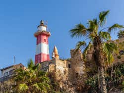 Farol de Jaffa