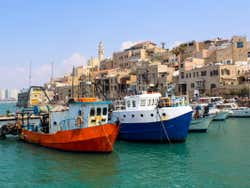 Porto de Jaffa