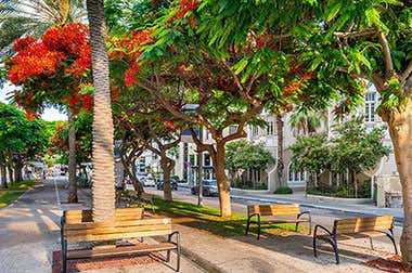 Boulevard Rothschild