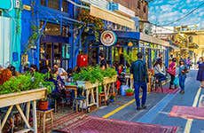 Mercado de las Pulgas