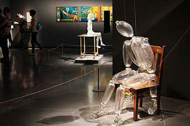Museo Eretz Terra di Israele