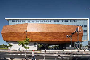 Museu de História Natural