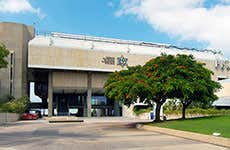 Museo del Pueblo Judío