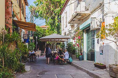 Neve Tzedek