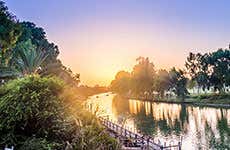 Parque Yarkon