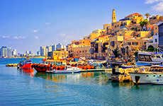 Puerto de Jaffa