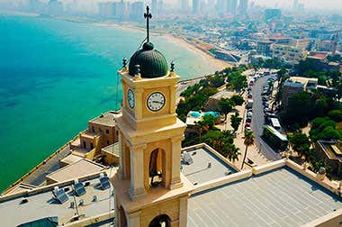 Torre dell'orologio