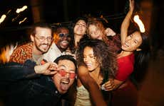 Pub Crawl : tournée des bars à Tel Aviv !