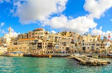 Jaffa + Neve Tzedek Districts Tour