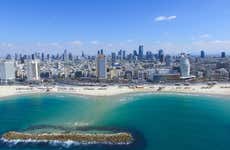 Tel Aviv Walking Tour