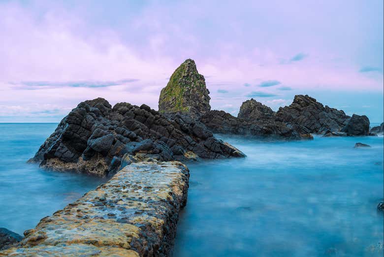 Islas Cíclope
