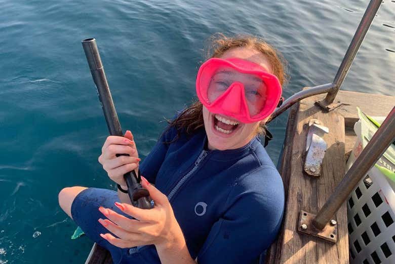 Snorkel