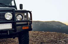 Tour en 4x4 por el Etna + Snorkel