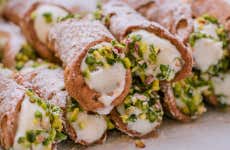 Corso privato di cucina siciliana