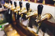 Visita a la fábrica de cerveza OBS