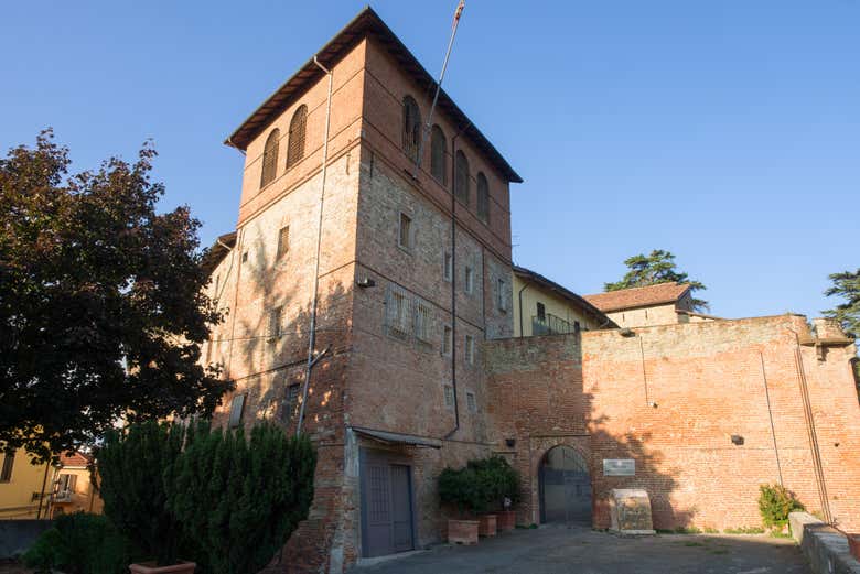Château de Paleologi