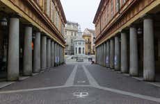 Visita guiada por Acqui Terme