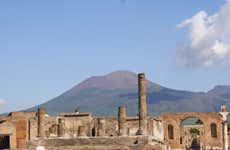 Escursione a Pompei