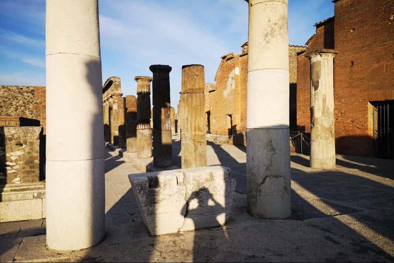 COLONNE