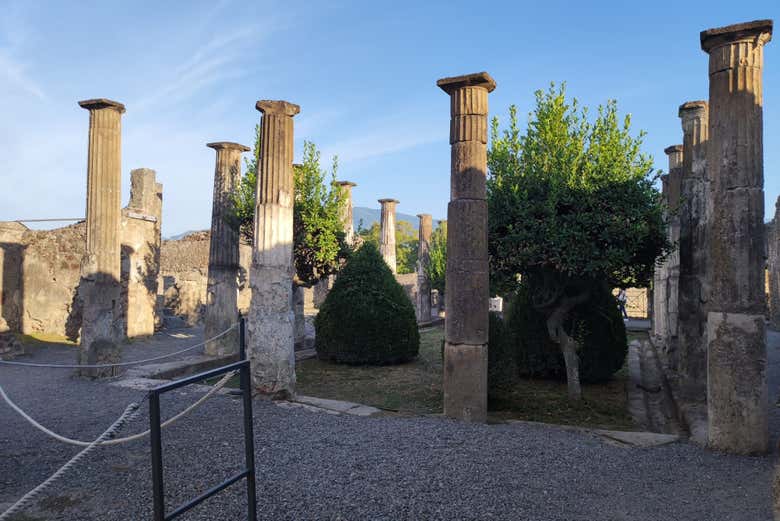 COLONNE