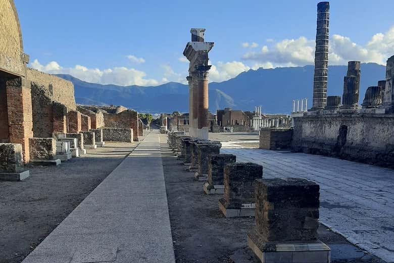 Pompei Antica