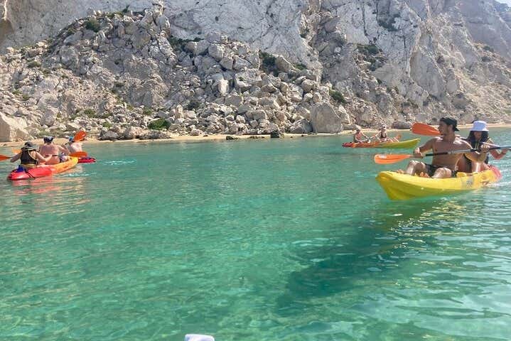 Explorez les eaux cristallines de Torre Salsa