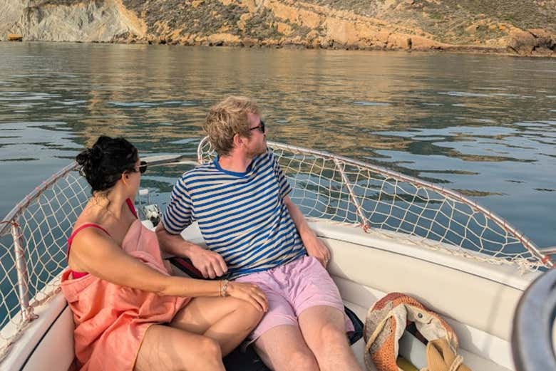 Une visite parfaite pour tomber amoureux !