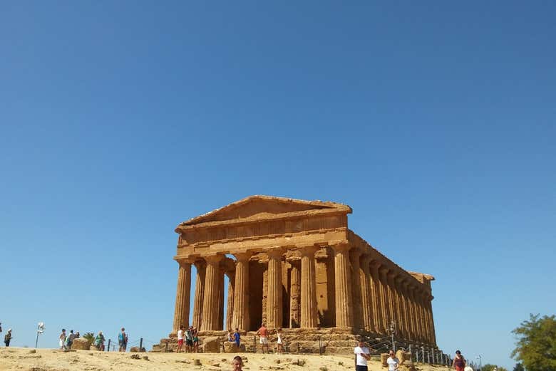 Un véritable voyage à travers l'histoire !