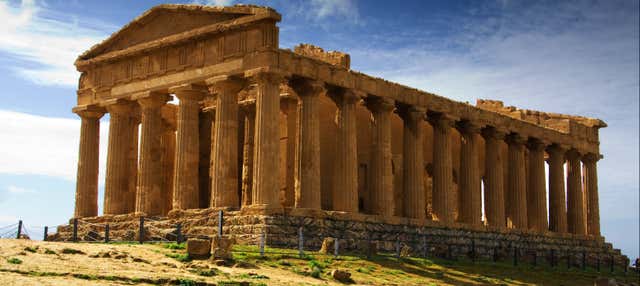 Tour privado por el Valle de los Templos